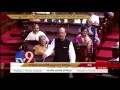 Rajya Sabha's grand farewell for outgoing VP Hamid Ansari