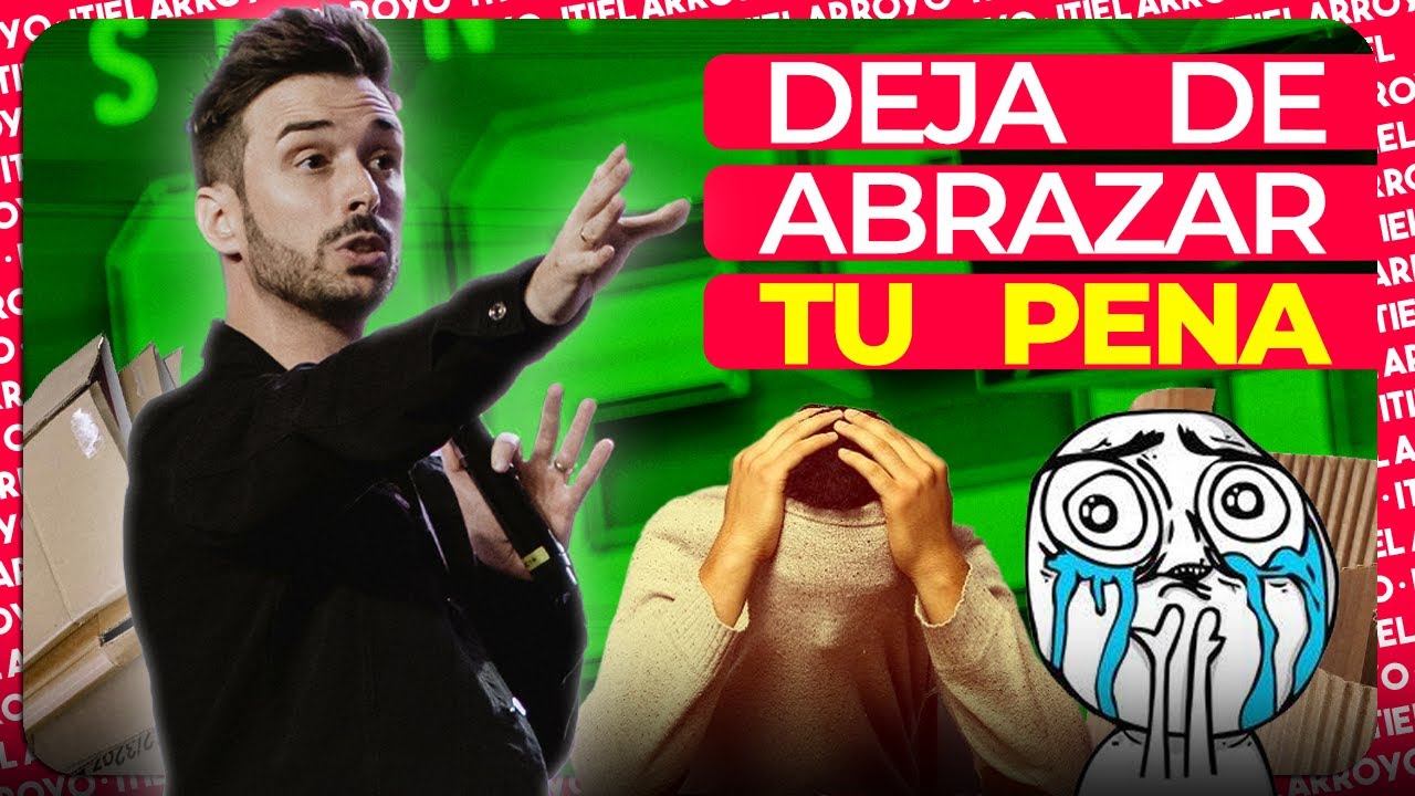 Estancado en el Estanque - Itiel Arroyo