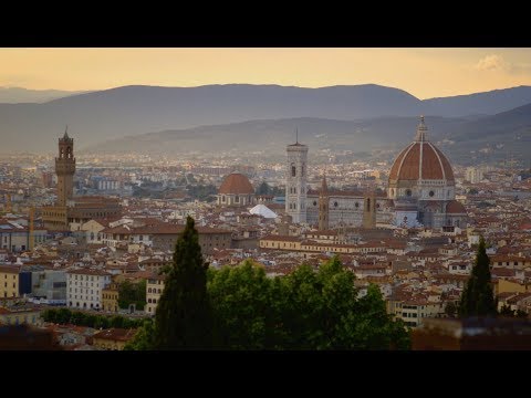 Wideo: „Dreaming In Italy” [VID] - Matador Network