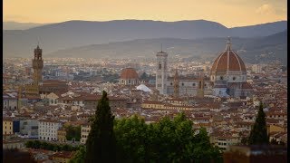 Dream of Italy Season 2: Full Florence Episode