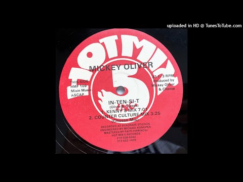 INTENSIT - Mickey