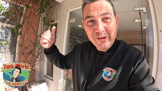 I Wasn’t Expecting This! ALYKES | Zante