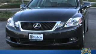 Research 2007
                  LEXUS GS pictures, prices and reviews