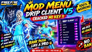 NON ROOT PANEL | MAIN ID SAFE | WORKING iOS & ANDROID | DRIP WIRE 2026🚀 DRIP WIRE NON ROOT PANEL screenshot 2