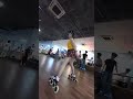 Girls Dancing in Roller Shoes😍 Amazing Skating Moves You Can't Stop Watching 💃