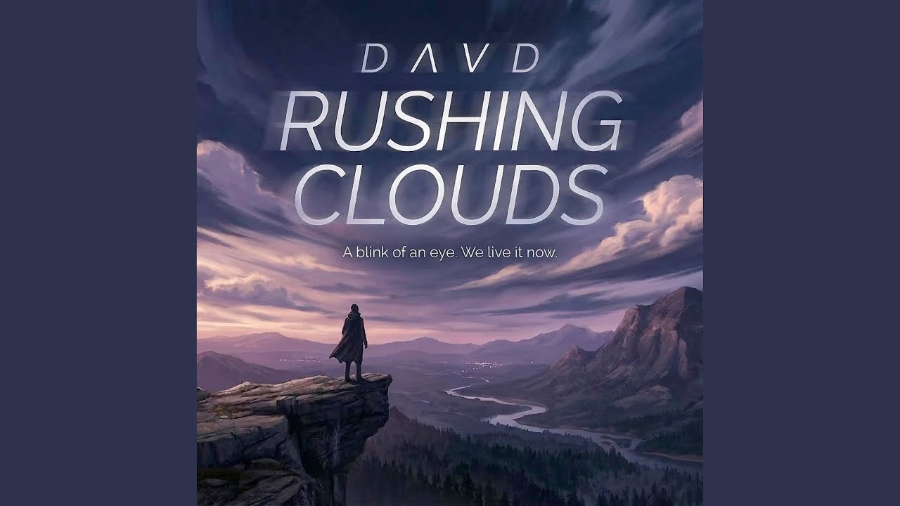 Watch Rushing Clouds on YouTube Watch Rushing Clouds on YouTube