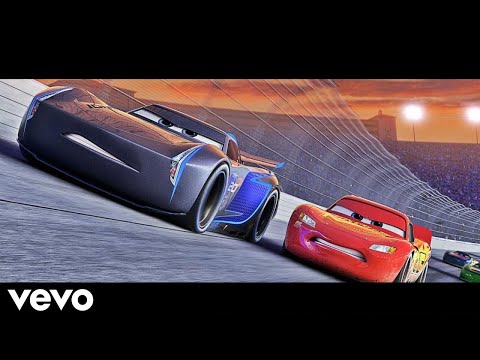 Farruko – Pepas (Cars 3 Official Video)