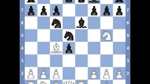 The lolli attack: a quick intro