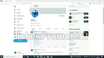 Twitter Shilling Bot Tag Post | #tweets | #marketing 🚀🚀 | #twitter