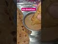 Breakfast ♾️ 🌸 #food #cooking #viral #youtubeshorts #youtube