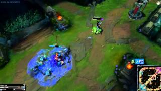 lux bug