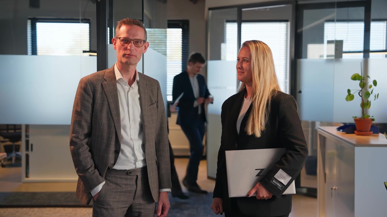 Moore MKW Groningen