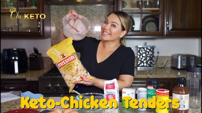 Chiquis FashionBlog Week10 - Chiquis' Diet 