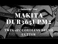 Makita DUR365UPM2