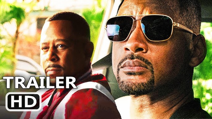 Bad Boys Para Sempre, Trailer Dublado