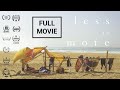 LESS IS MORE (EN) - A surfing travel to live the dream of a simple life (FULL MOVIE)