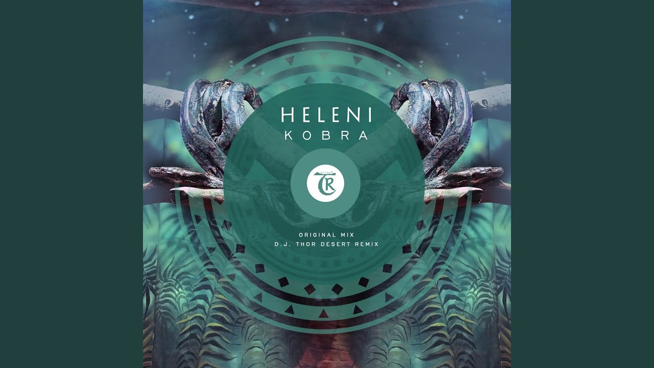 Kobra (DJ Thor Desert Remix)