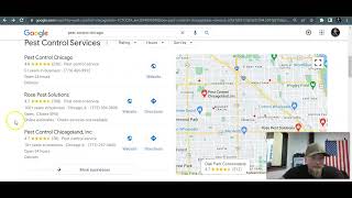 Pest Control Chicagoland, INC