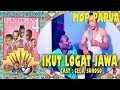 EPEN CUPEN 4 Mop Papua :"IKUT LOGAT JAWA"