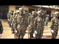 Peacekeeping high demand Africa