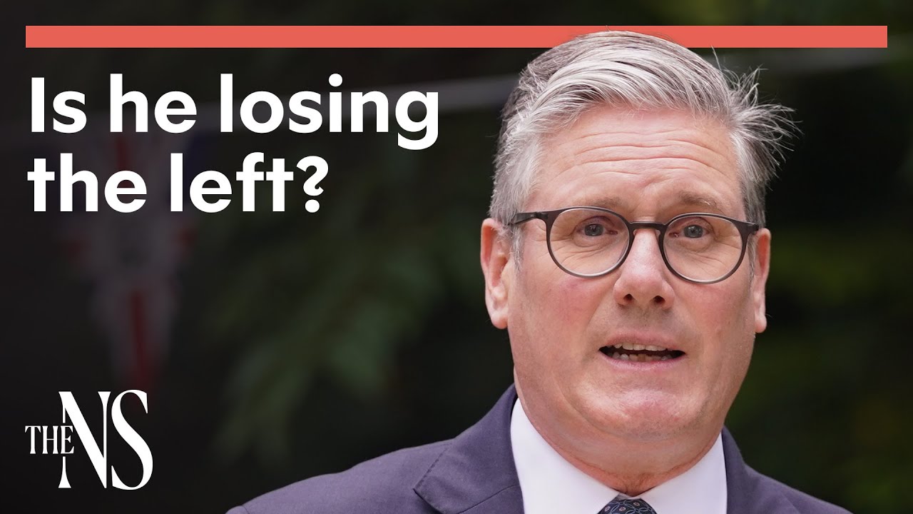 Are Labour losing progressive voters? | UK Politics | The New Statesman