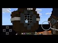 showing new beautiful mansion houses town ships airplanes And much more part 1 Minecraft