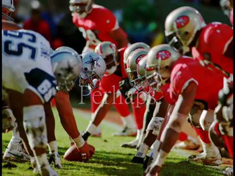 'NFL 100 Greatest' Games No. 90: 1994 NFC Championship ...