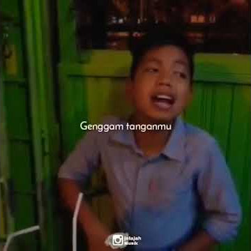 demi cinta cover yadi