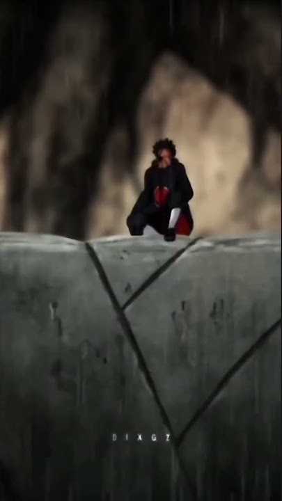 Lengah dikit obito theme's song#obitosad#song#sadstory#fypシ゚#shorts