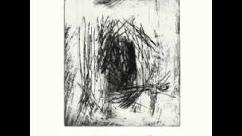 Anna von Hausswolff - The Book (Album Version)