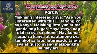P 18-20 Nagproposed na ng kasal si boss sa akin💞💘 #lovestory #romancestory #KwentongOFW