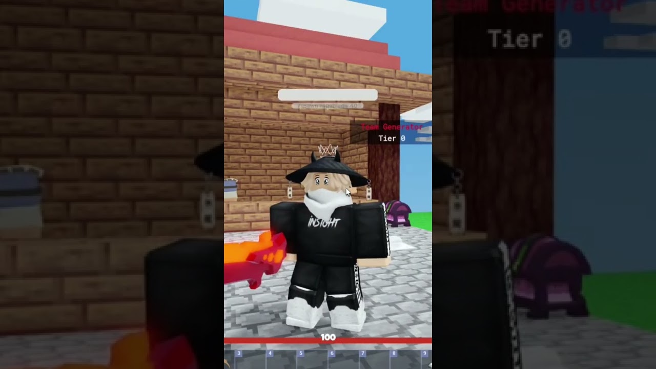 List Of All Roblox Bedwars Commands [Custom Match & Chat] - BrightChamps  Blog