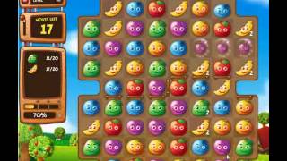 Fruit Planet Level 12