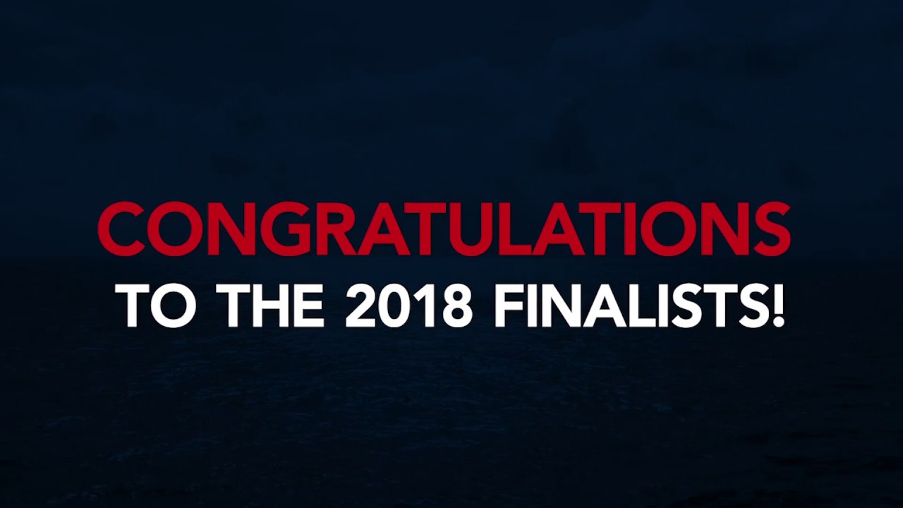 US Sailing's 2018 Rolex Yachtswoman of the Year - Finalists