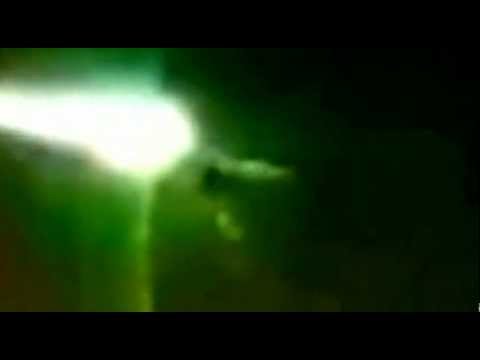 Video: Un UFO Simile A Un Meteorite Ha Sorvolato Il Vulcano In Eruzione Turrialba. Visualizzazione Alternativa
