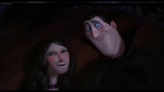 All Martha scenes and mentions in Hotel Transylvania