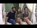 Na Cama Com Regininha - Com Jamila Dias E Dion Queiroz