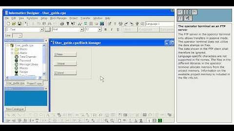 HMI Beijer - Information designer tutorial (13)