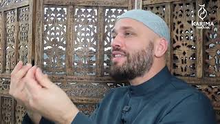 Day 6 ｜ The INNER DIMENSIONS OF FASTING! ｜ Ramadan Series 1445   Shaykh Sulayman @shaykhsulayman by Karima Foundation 299 views 2 months ago 2 minutes, 24 seconds