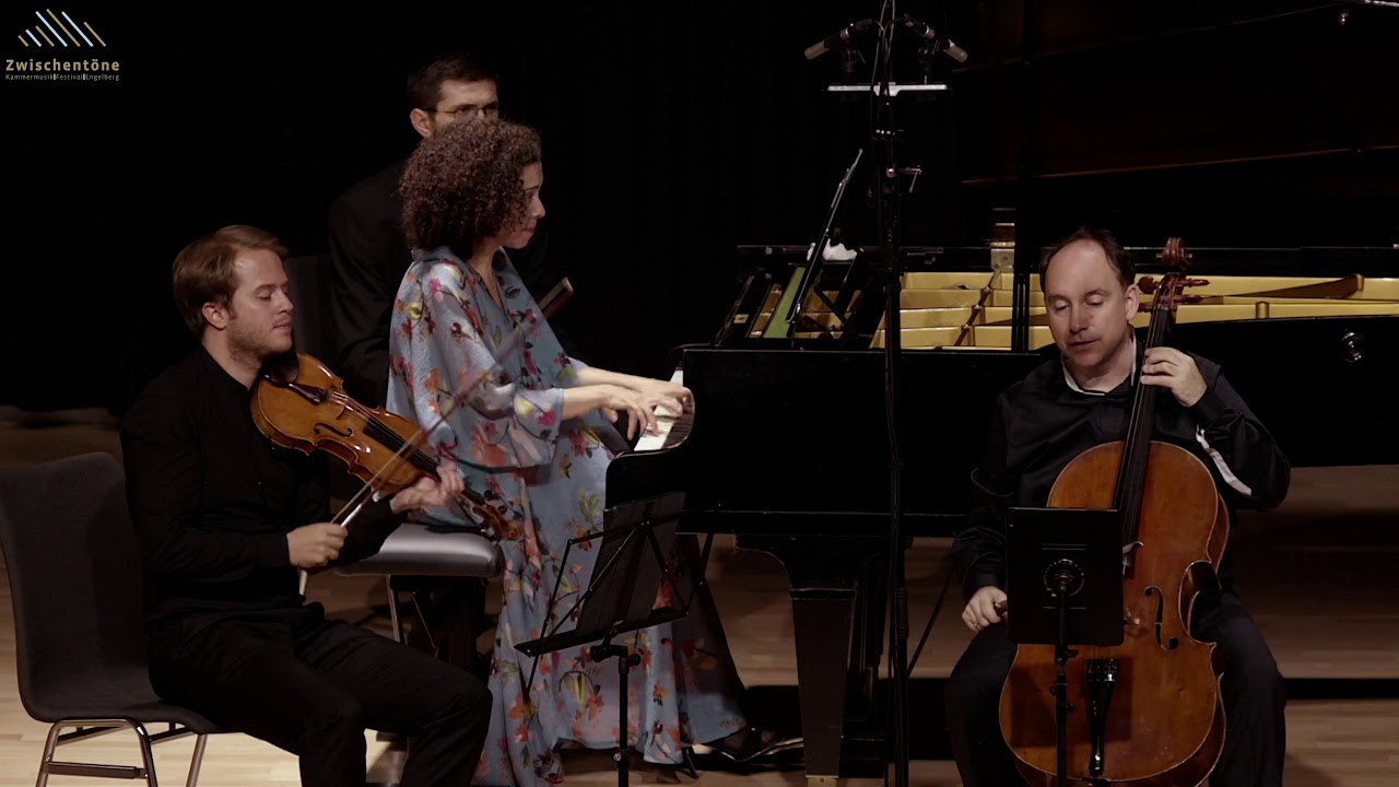 Beethoven Trio op.97 