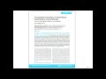 Social Determinants of Health: Technology and Workforce Approaches