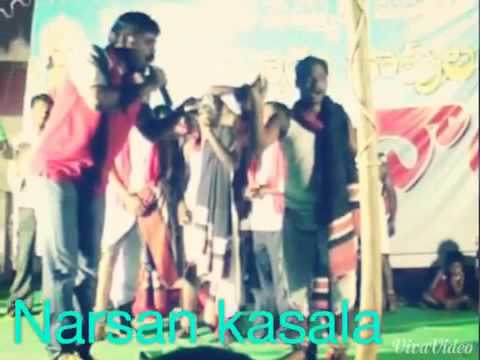 Narsana kasala Nalgonda history song