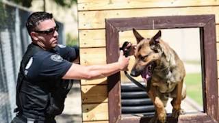 Saving the lives of first responders