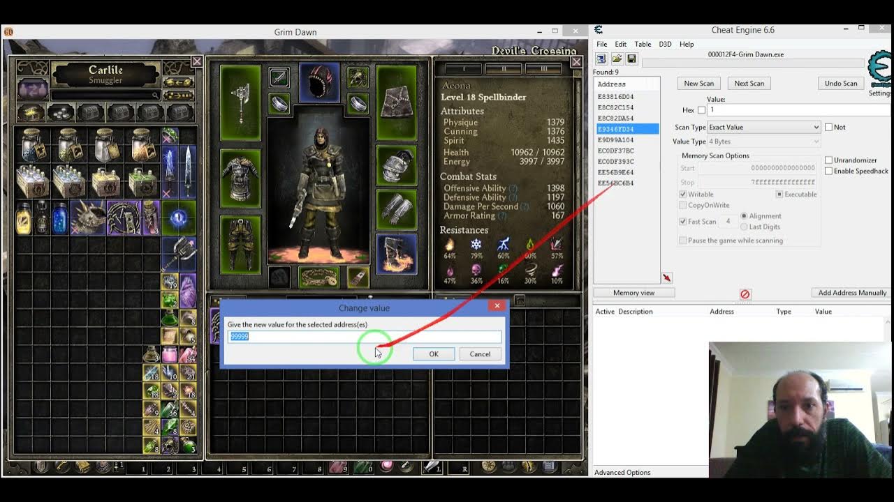 Dawn cheat. Grim dawn гайд петовод.