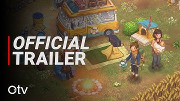 Merge Survival : Wasteland - Official Trailer | StickyHands Inc.