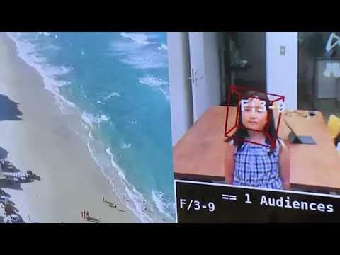 Demo: Actcast for Digital Signage
