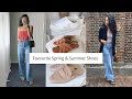Favourite summer shoes  2021| 6 Most Worn 2021