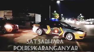Download Lagu Lagu POLISI BERAKSI spesial Patroli Gabungan Polres Karanganyar MP3