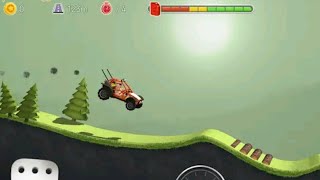 Prime peaks-Jeu de voiture-Games Android-GamePlay-Simulateur screenshot 1