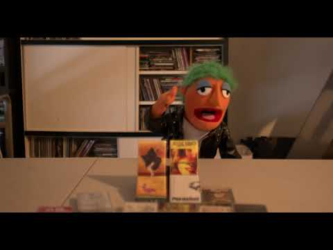 Dray our Muppet Intern is BACK and he's showcasing Cassettes this time!!